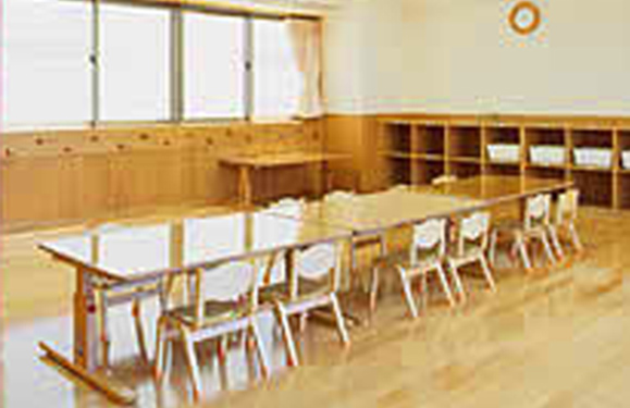 あひる組の写真を紹介しています