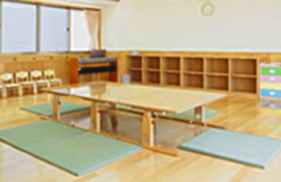 ふくろう組の写真を紹介しています